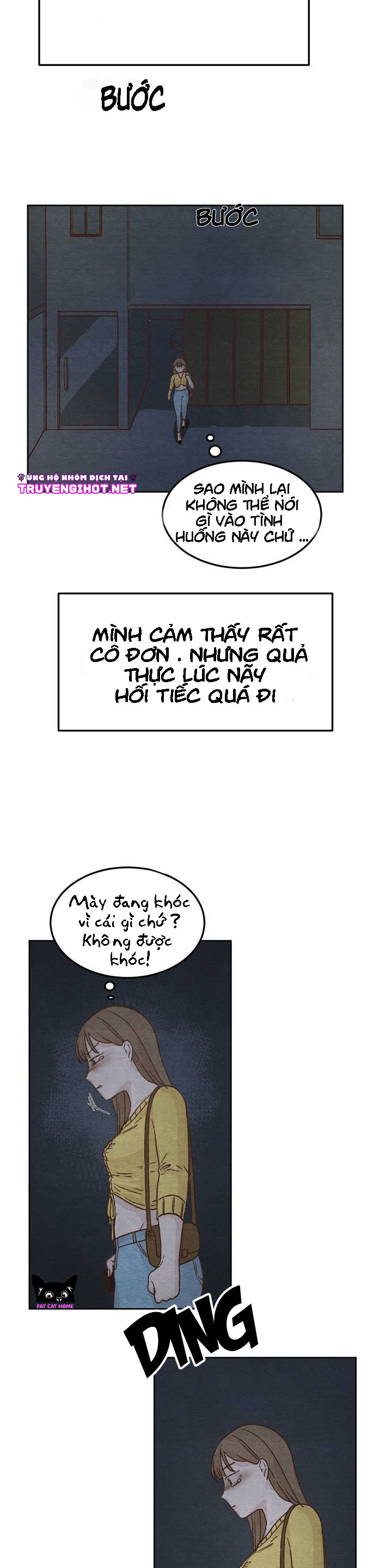 lần này liệu sẽ thành công ? chapter 1 26