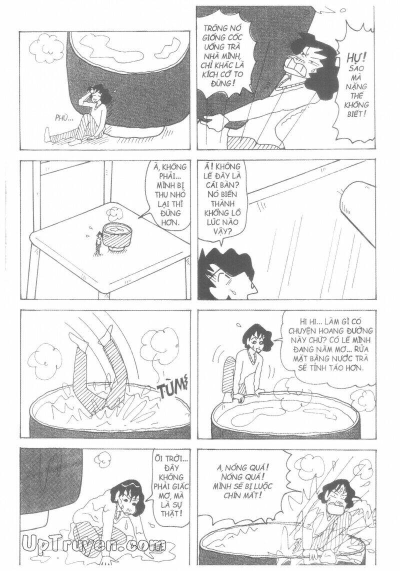 crayon shin-chan cậu bé bút chì chapter 42 90