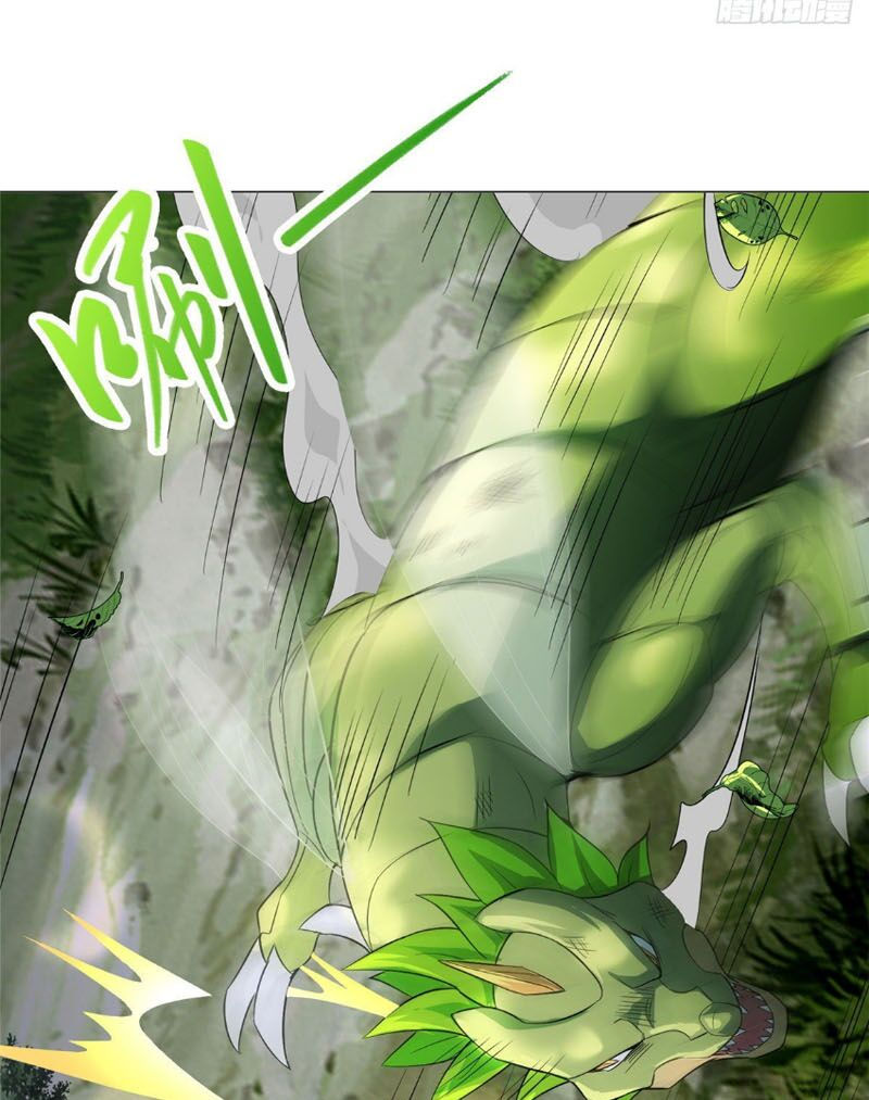 người nuôi rồng chapter 33 17