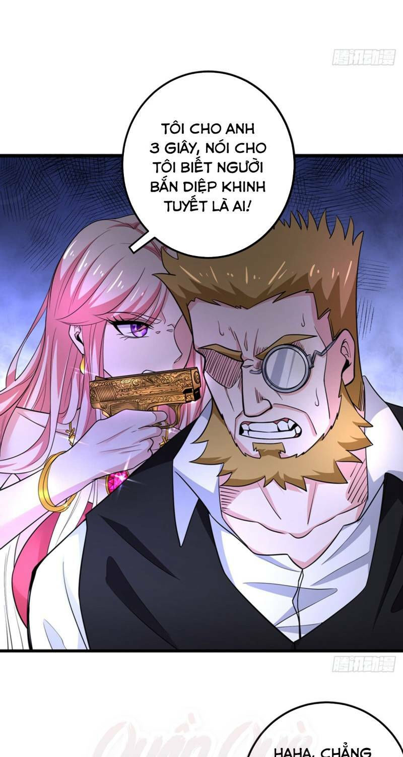 tối cường thần y tại đô thị chapter 48 19