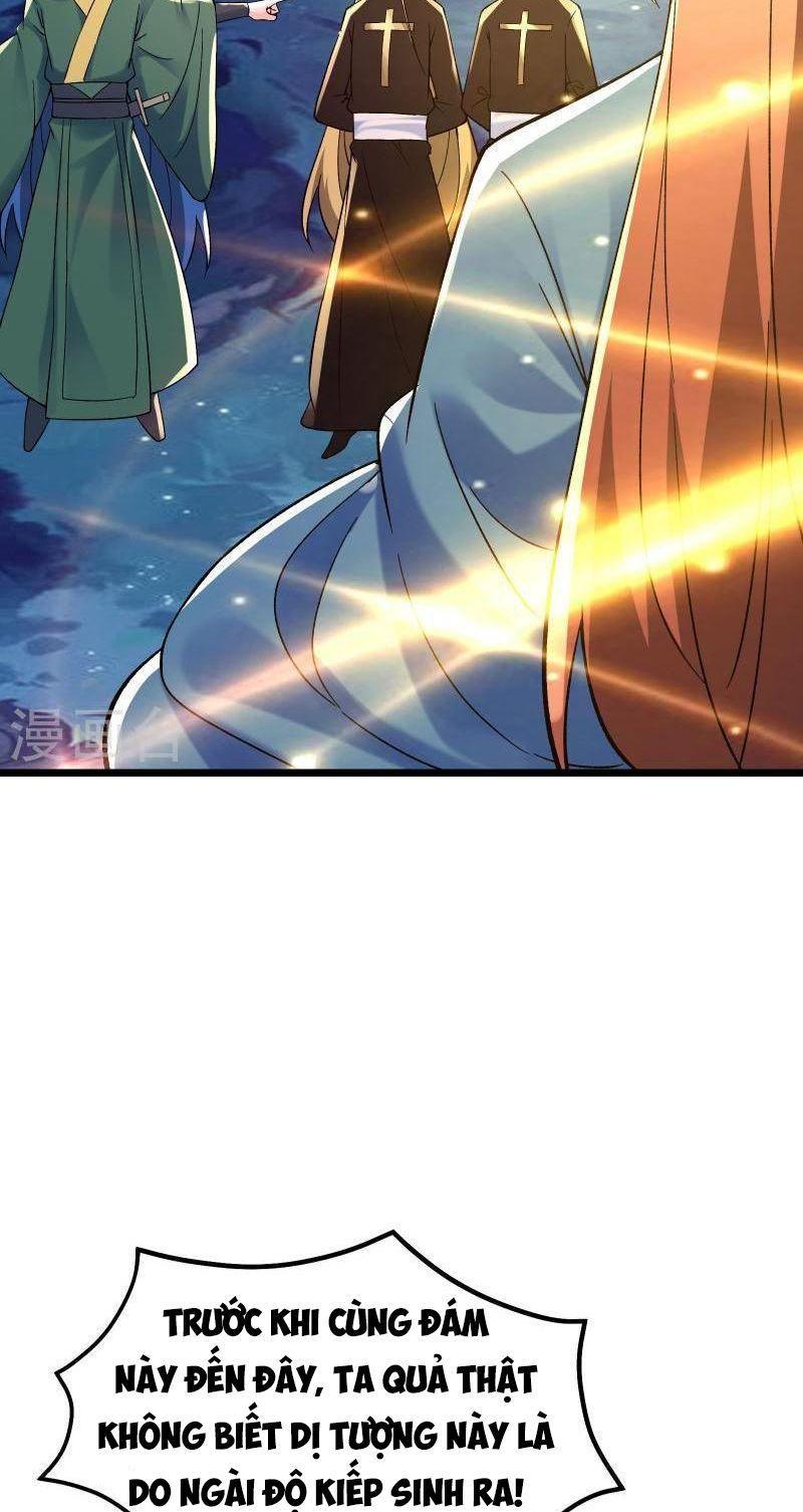 đồ đệ ta toàn là nữ ma đầu chapter 111 7