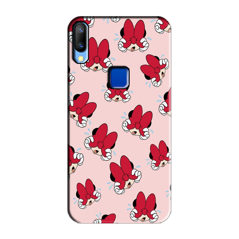 ỐP LƯNG IN DÀNH CHO VIVO V9