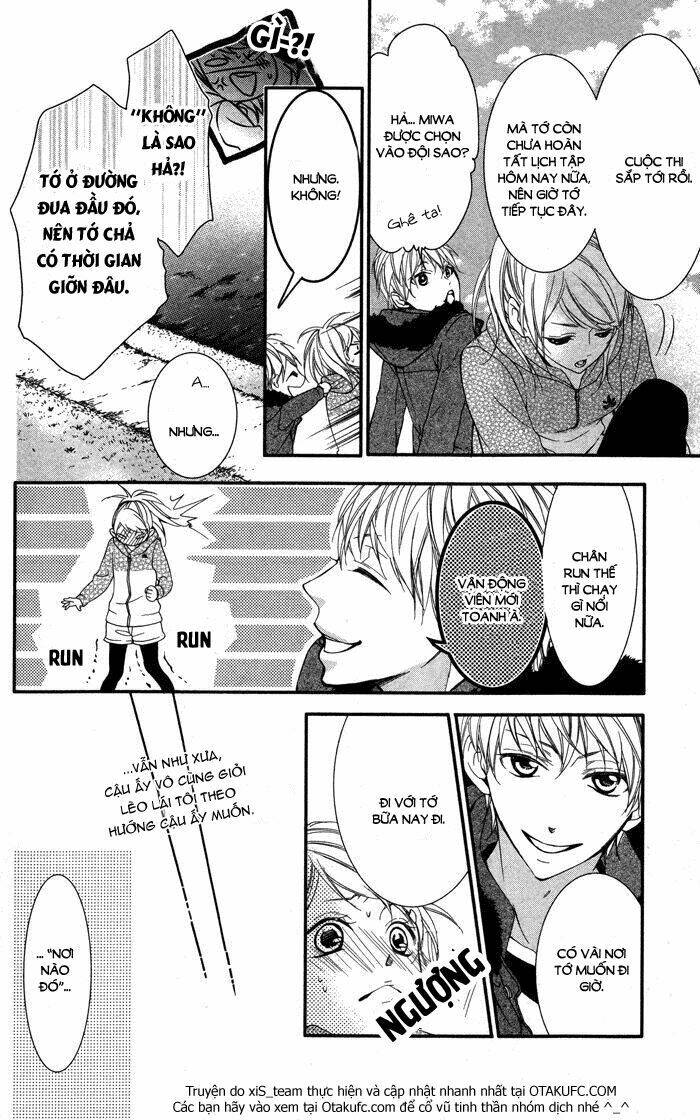 tổng hợp one shot. chapter 267 11