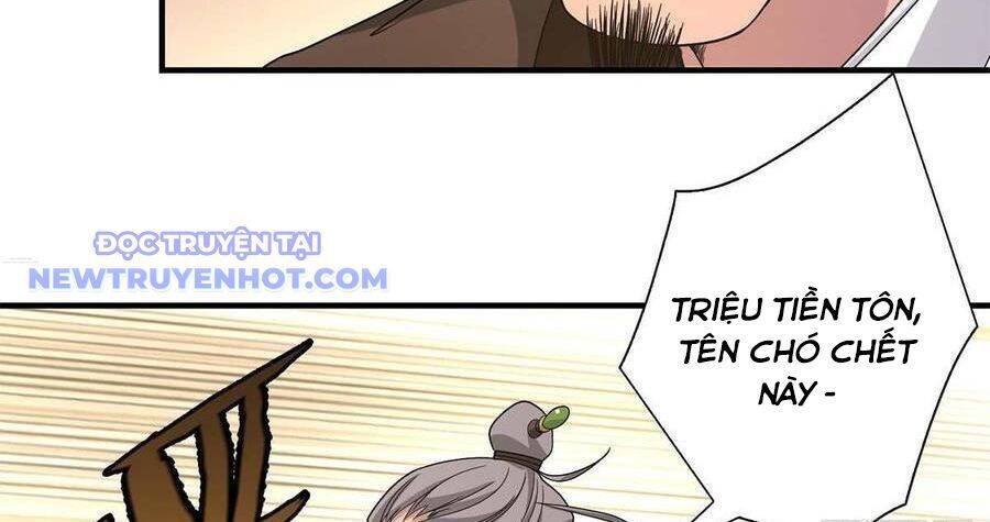 thiên long bát bộ webtoon chapter 133 53