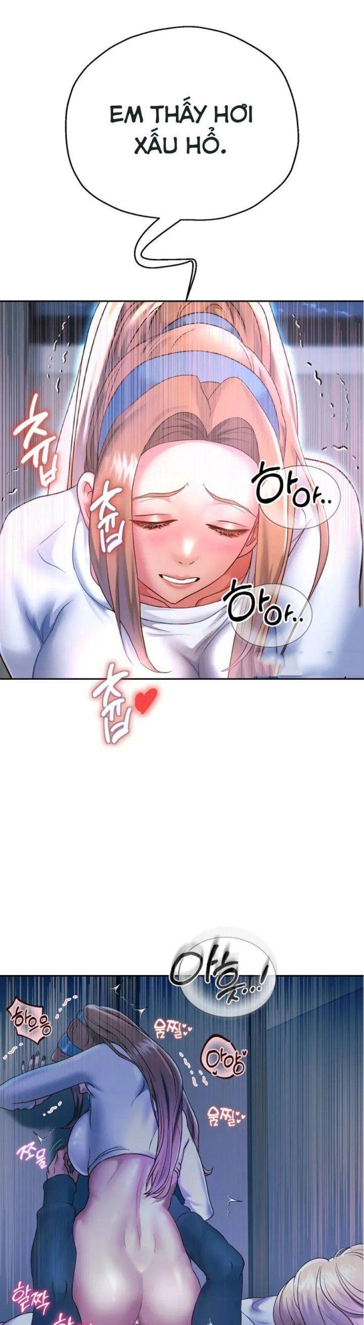 18+ tôi! trọng sinh với chiếc bò toi chapter 25.2 7