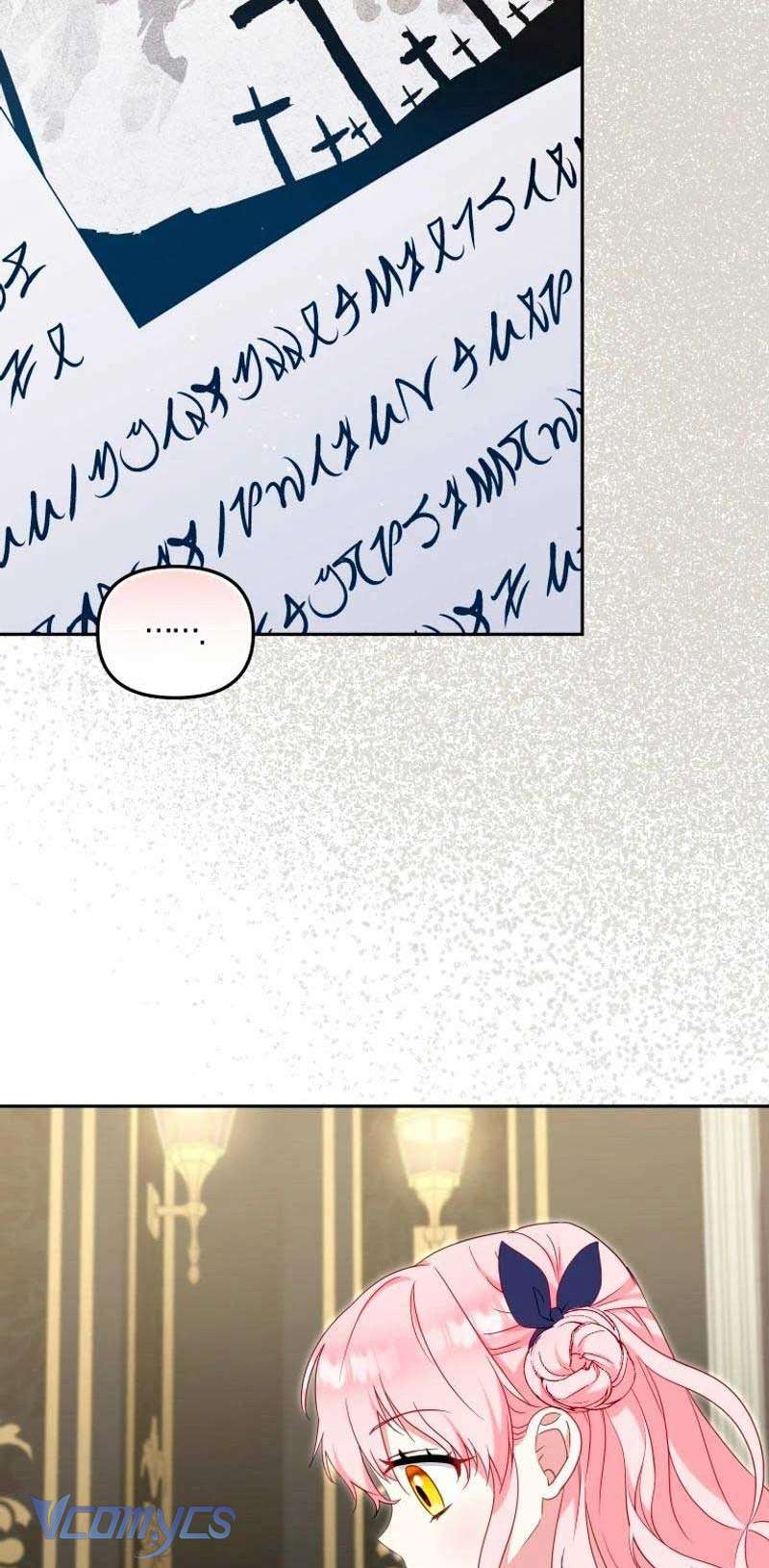 tôi được nuôi dưỡng bởi những kẻ phản diện chapter 73 31