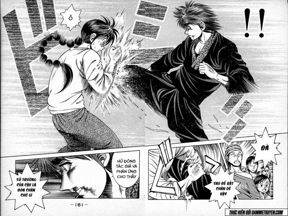 shin kotaro makaritoru! juudouhen chapter 95 9