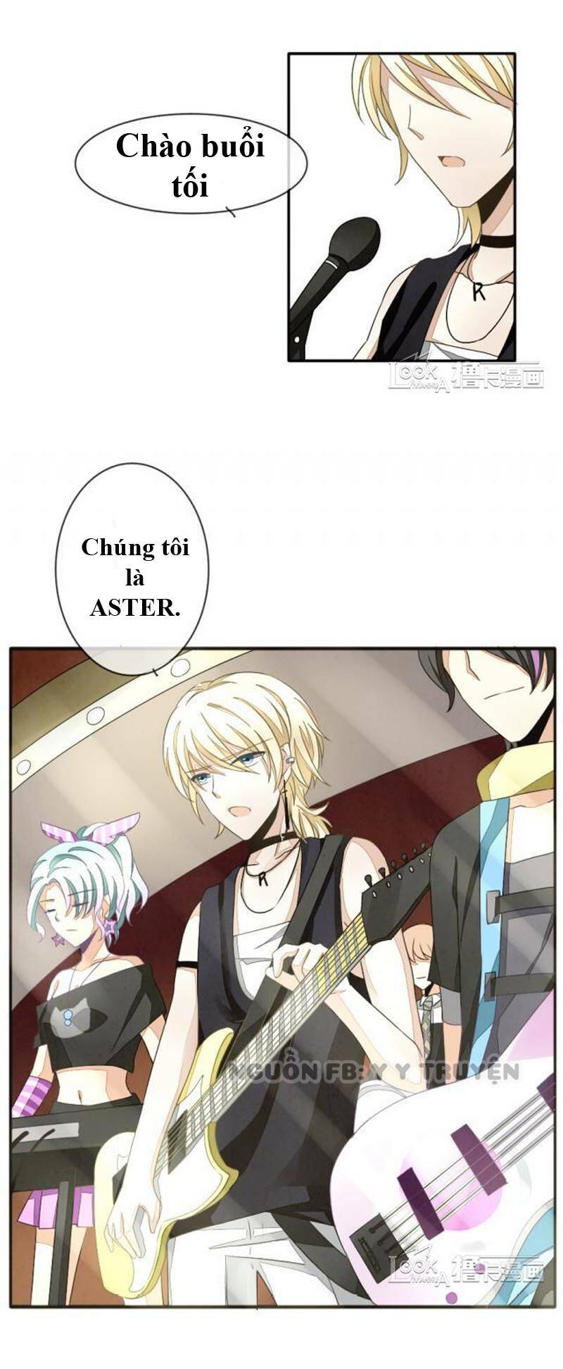 vị hôn thê bỏ trốn chapter 12 22