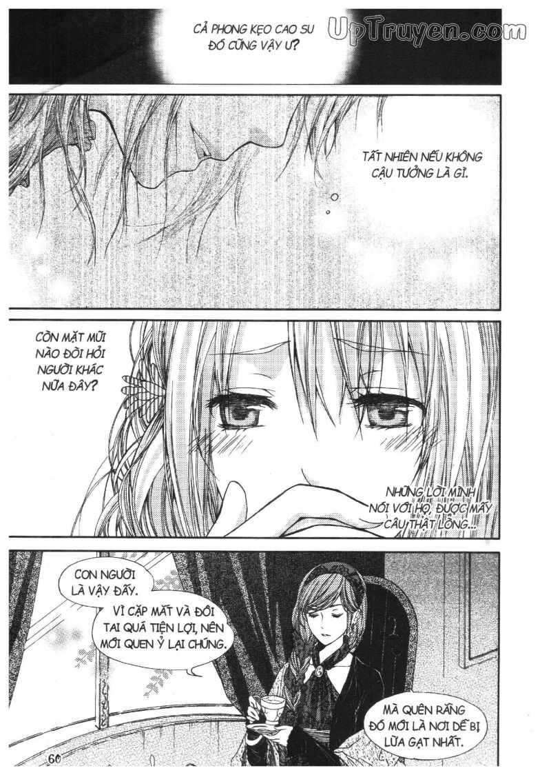 khu vườn ảo mộng chapter 3 55