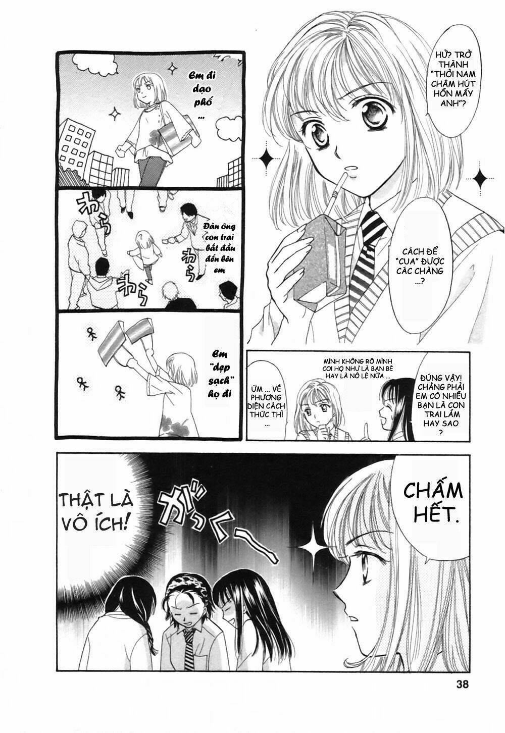 joshikousei chapter 58 36