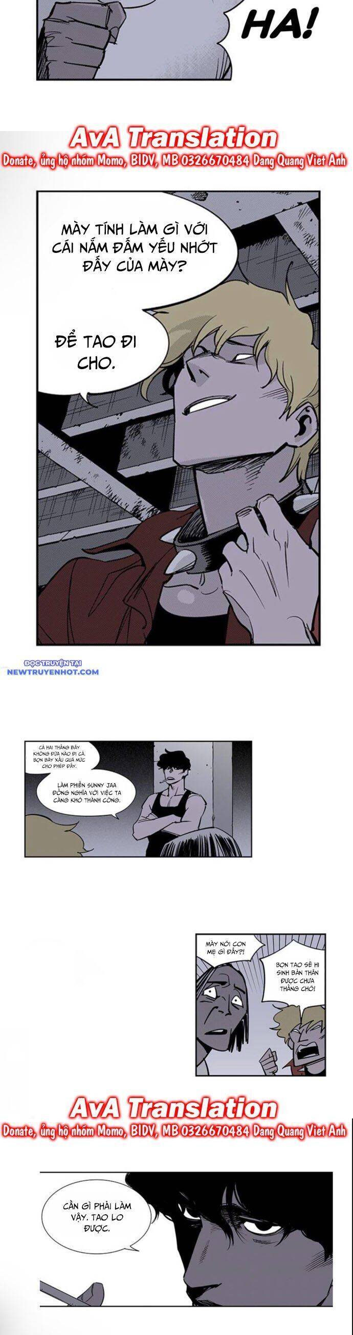 fight class 3 chapter 98 15