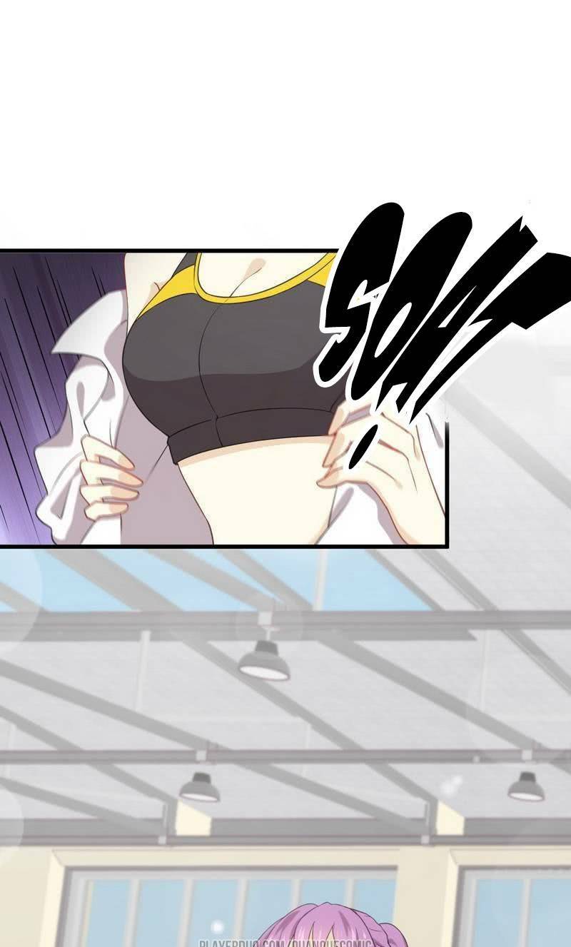 xuyên không vào thế giới nữ cường chapter 68 3