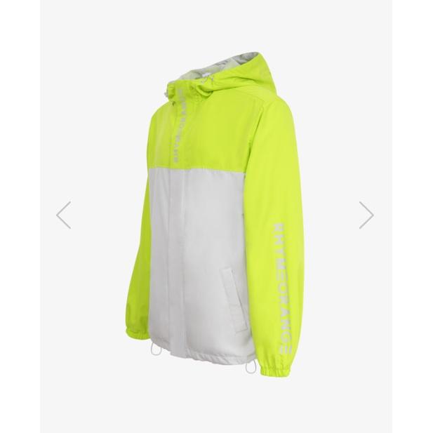 ÁO KHOÁC NAM LIMEORANGE WINDSTOPPER VER 5- RM20737401