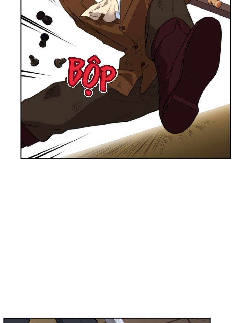 gửi đến người bạn của tôi chapter 23 31