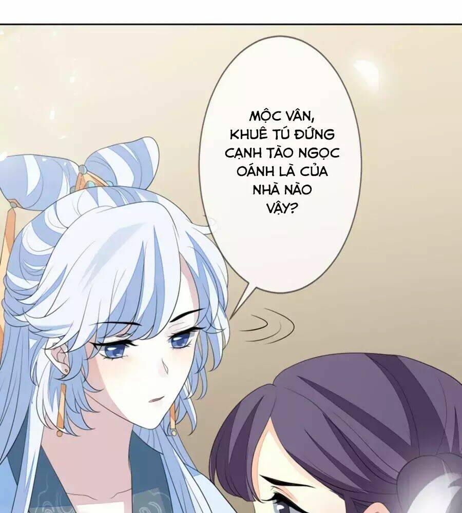 cửu khuyết phong hoa chapter 57 27