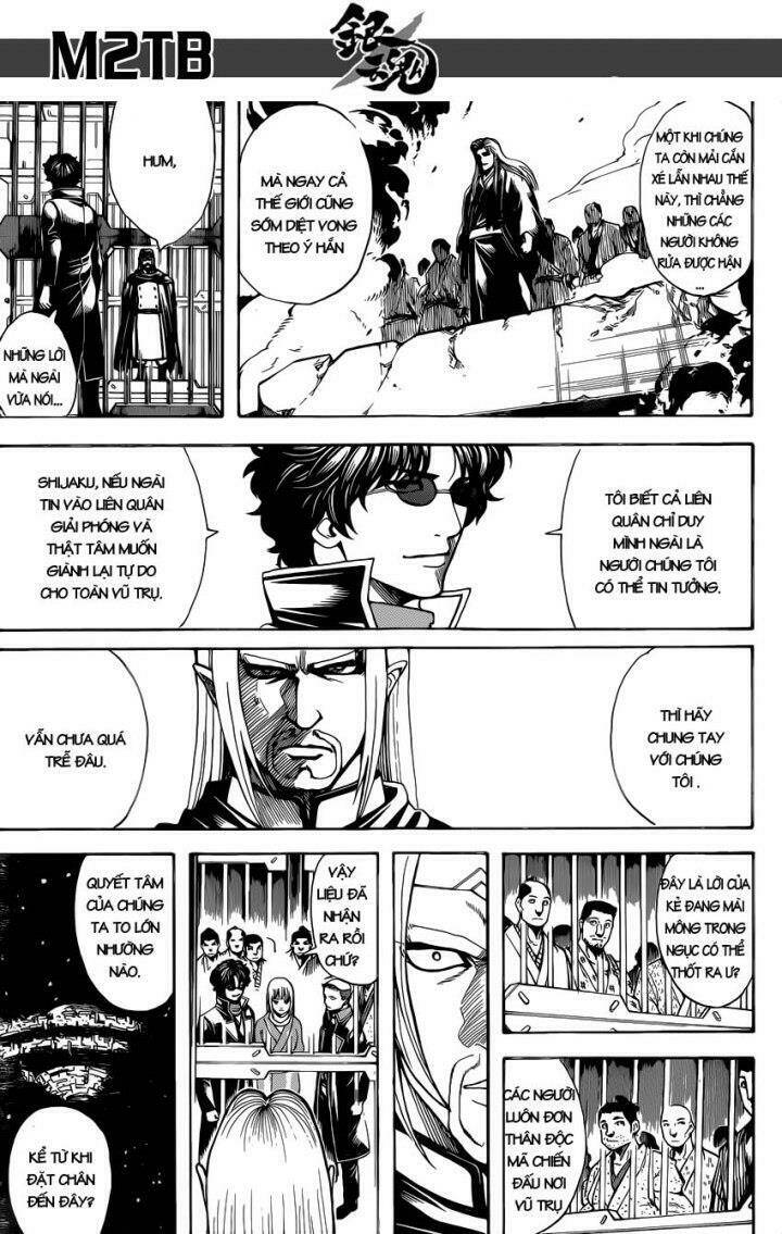gintama - linh hồn bạc chapter 612 10