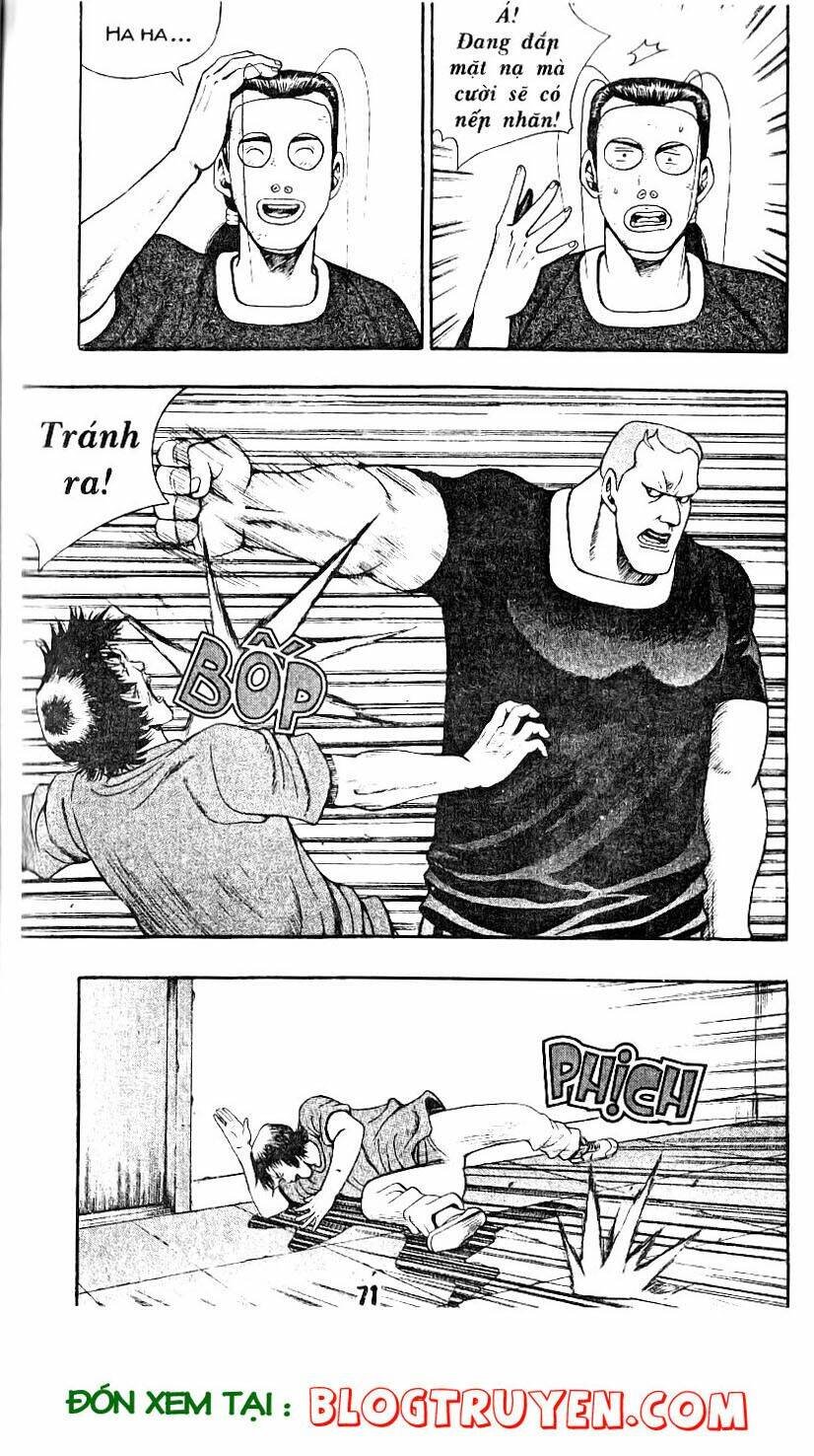 kid gang chapter 118 10