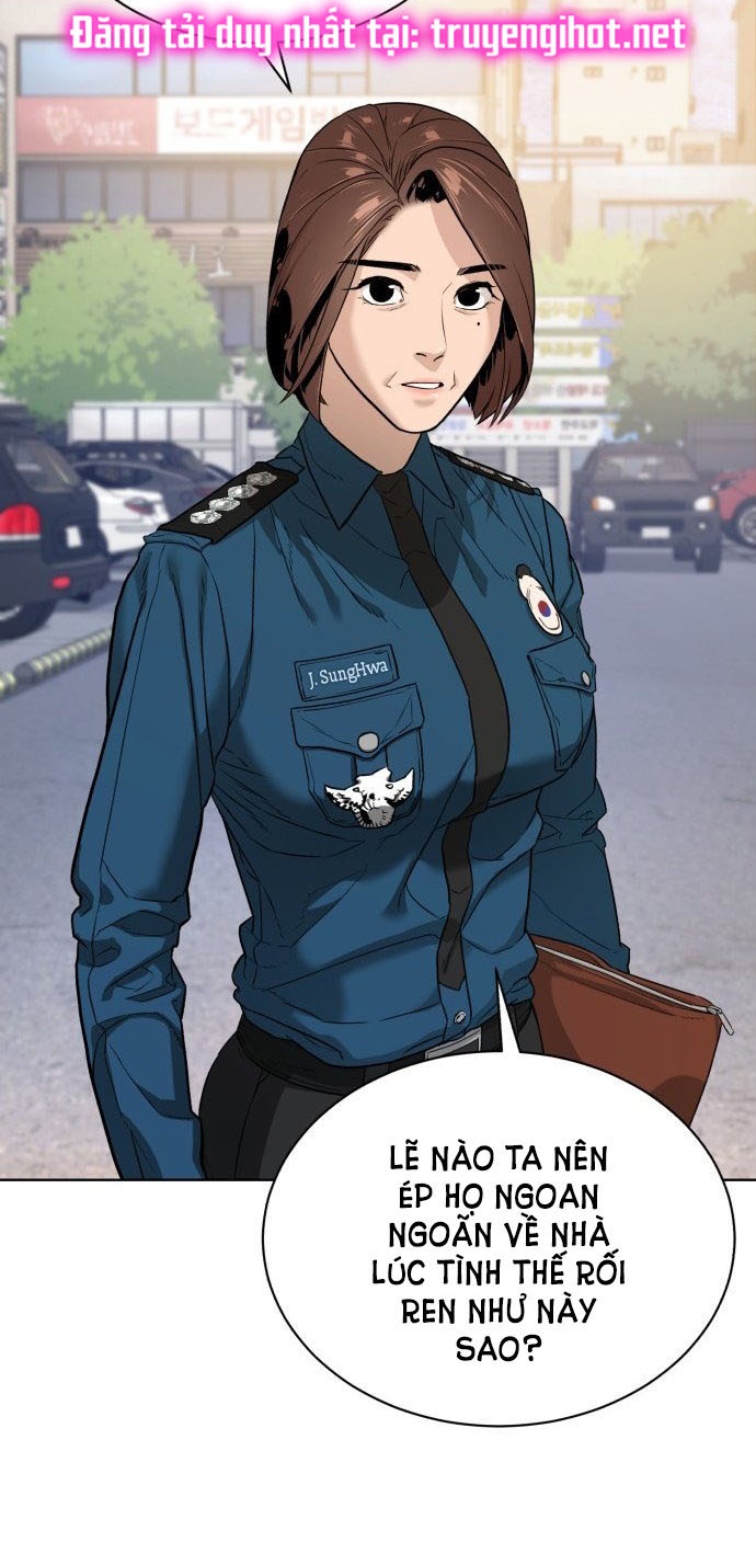 bạch huyết - white blood chapter 17 73