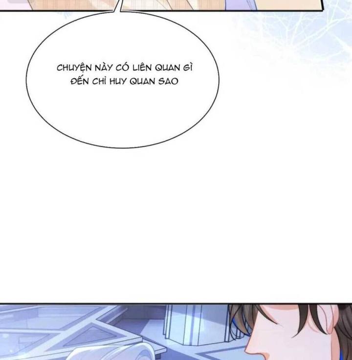 vị chỉ huy lạnh lùng khóc trong vòng tay tôi chapter 23 61