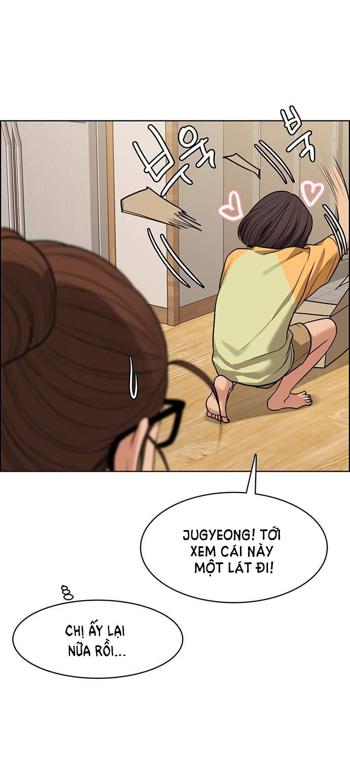 vẻ đẹp đích thực - true beauty chapter 225.1 6