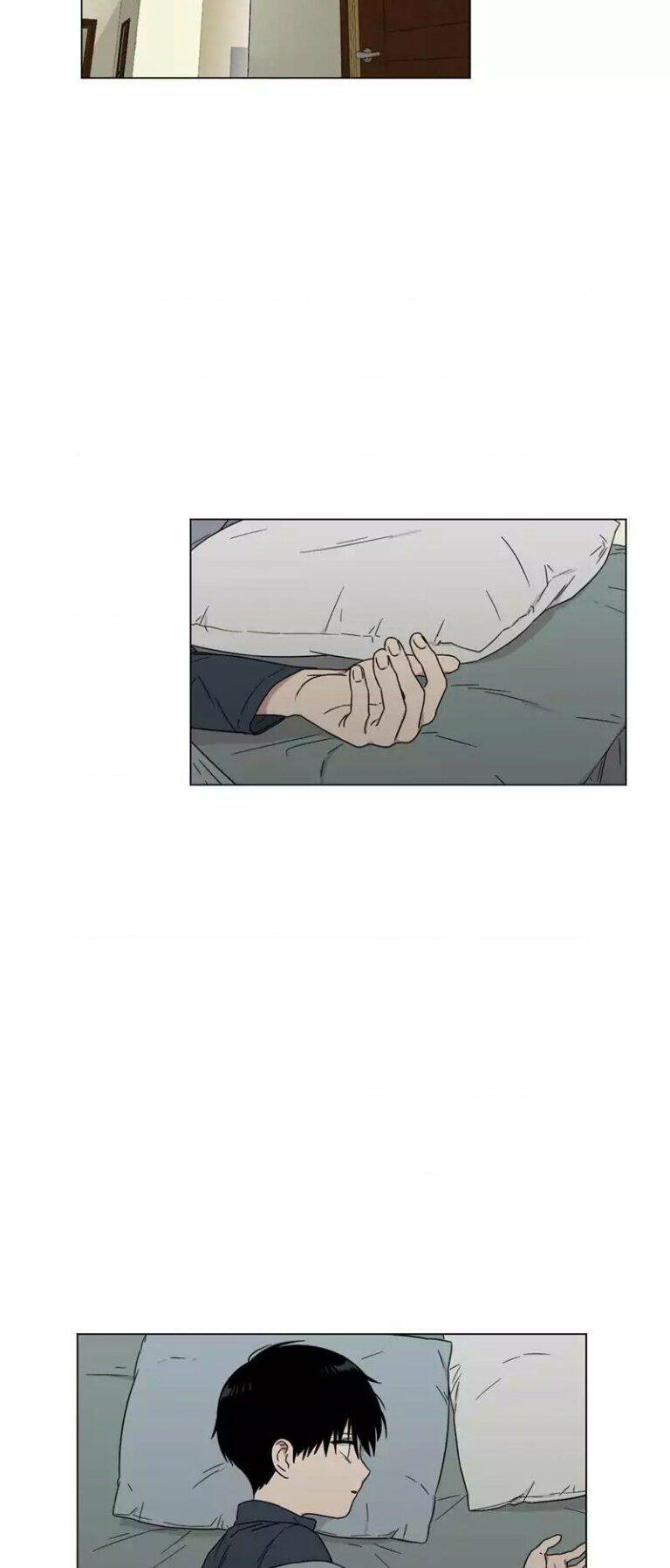 …”một sự thật khá khó chịu.” chapter 43 28