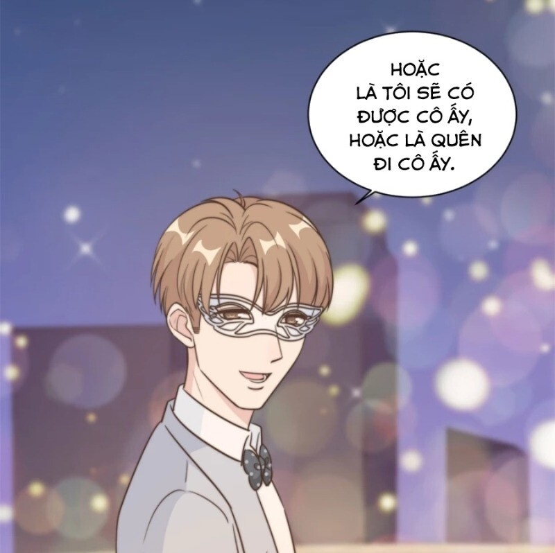 tổng tài, tránh xa tôi ra chapter 33 25