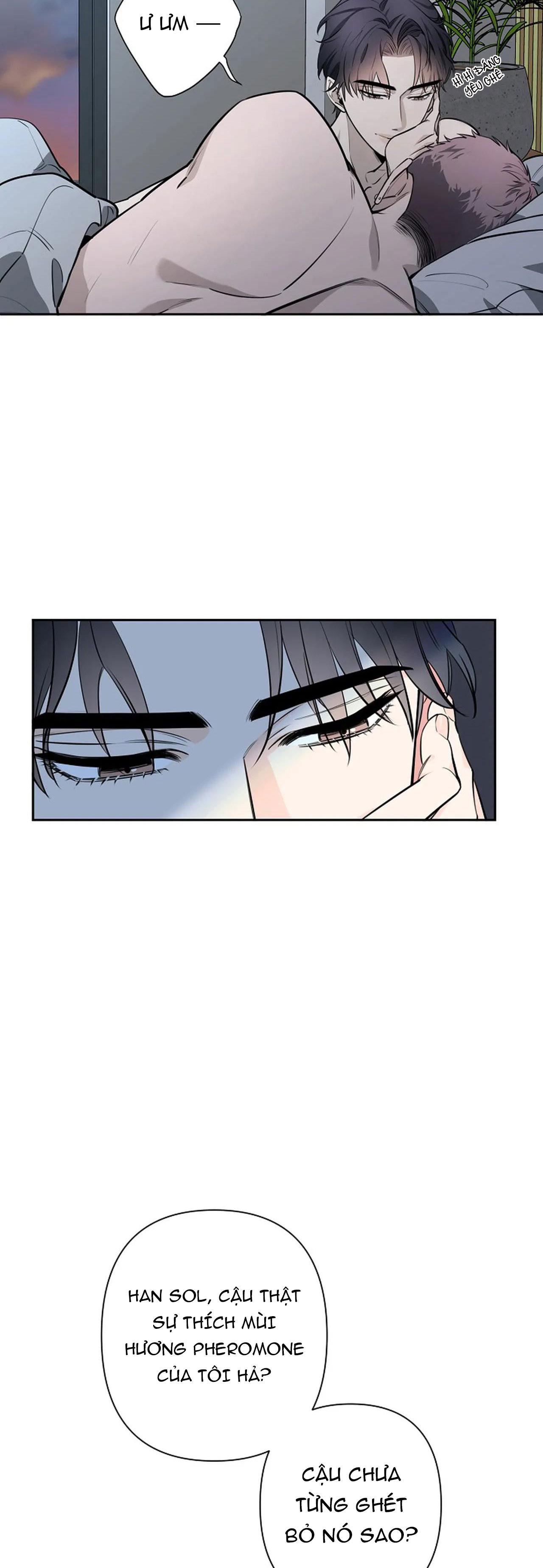 đêm dịu dàng chapter 32 8