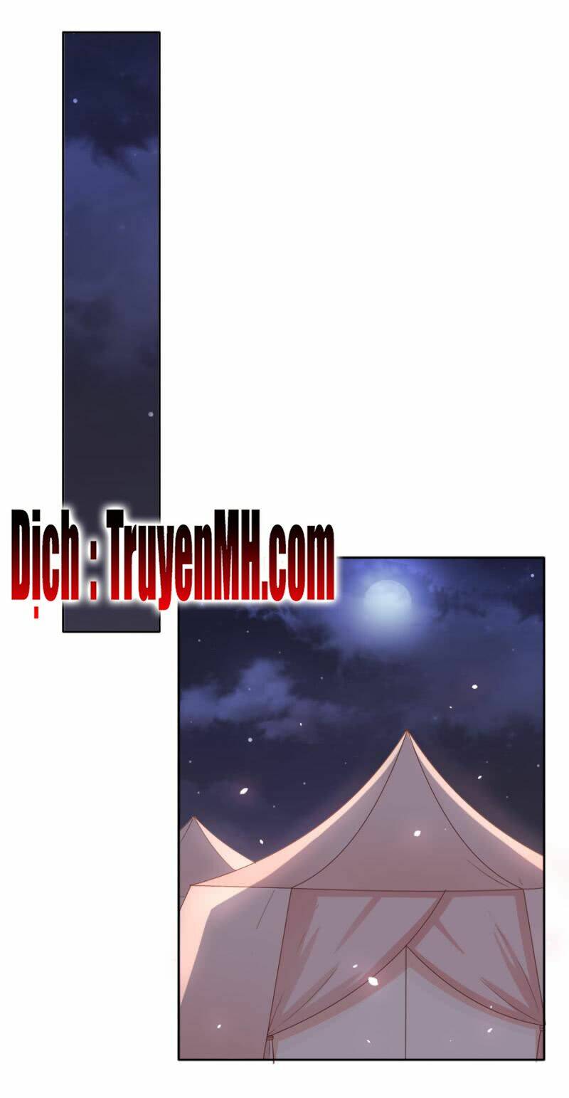 solo đi vương gia chapter 135 14