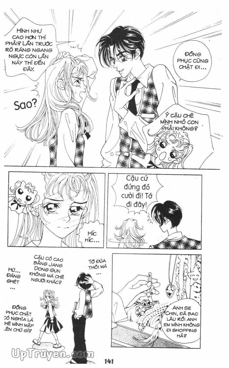 hãy đến đây tình yêu chapter 2 140