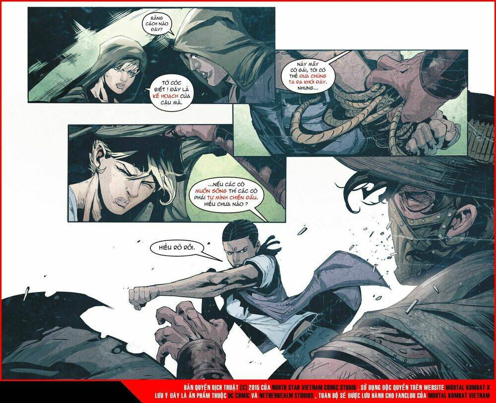 mortal kombat x chapter 12 11