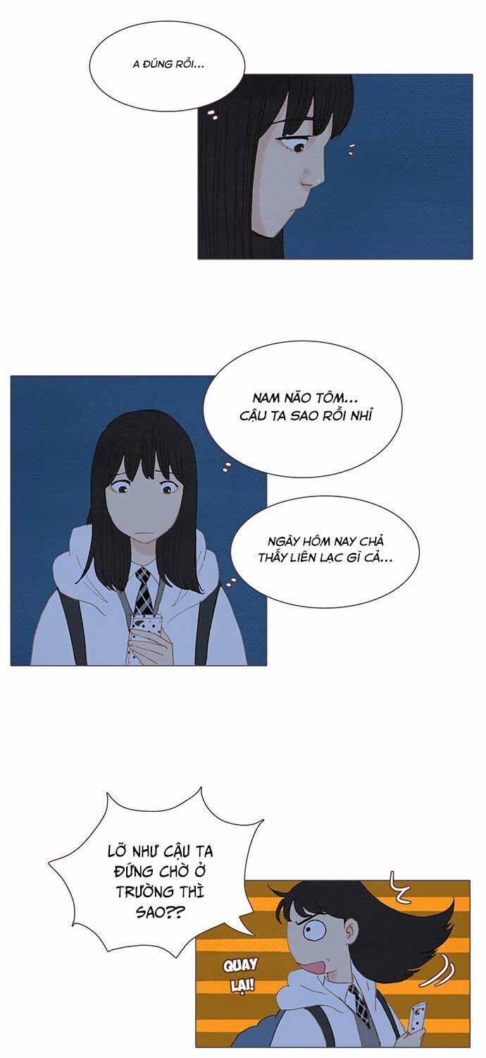 thánh thần trẻ trâu chapter 61 29