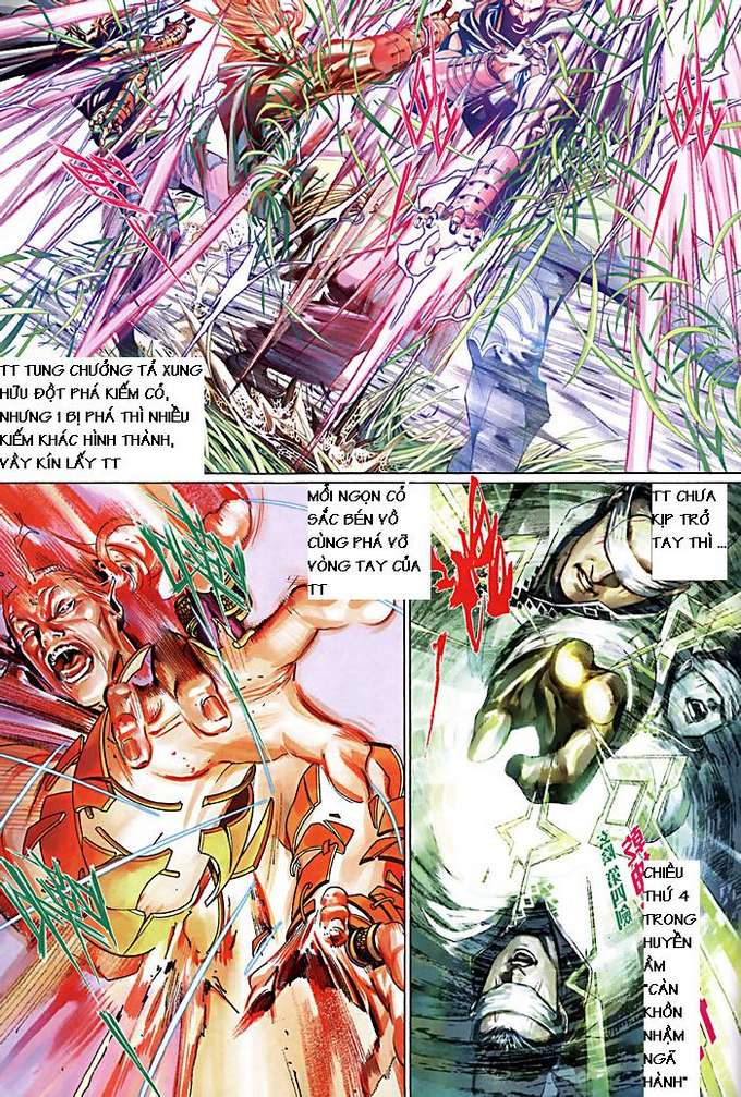 phong vân chapter 448 16