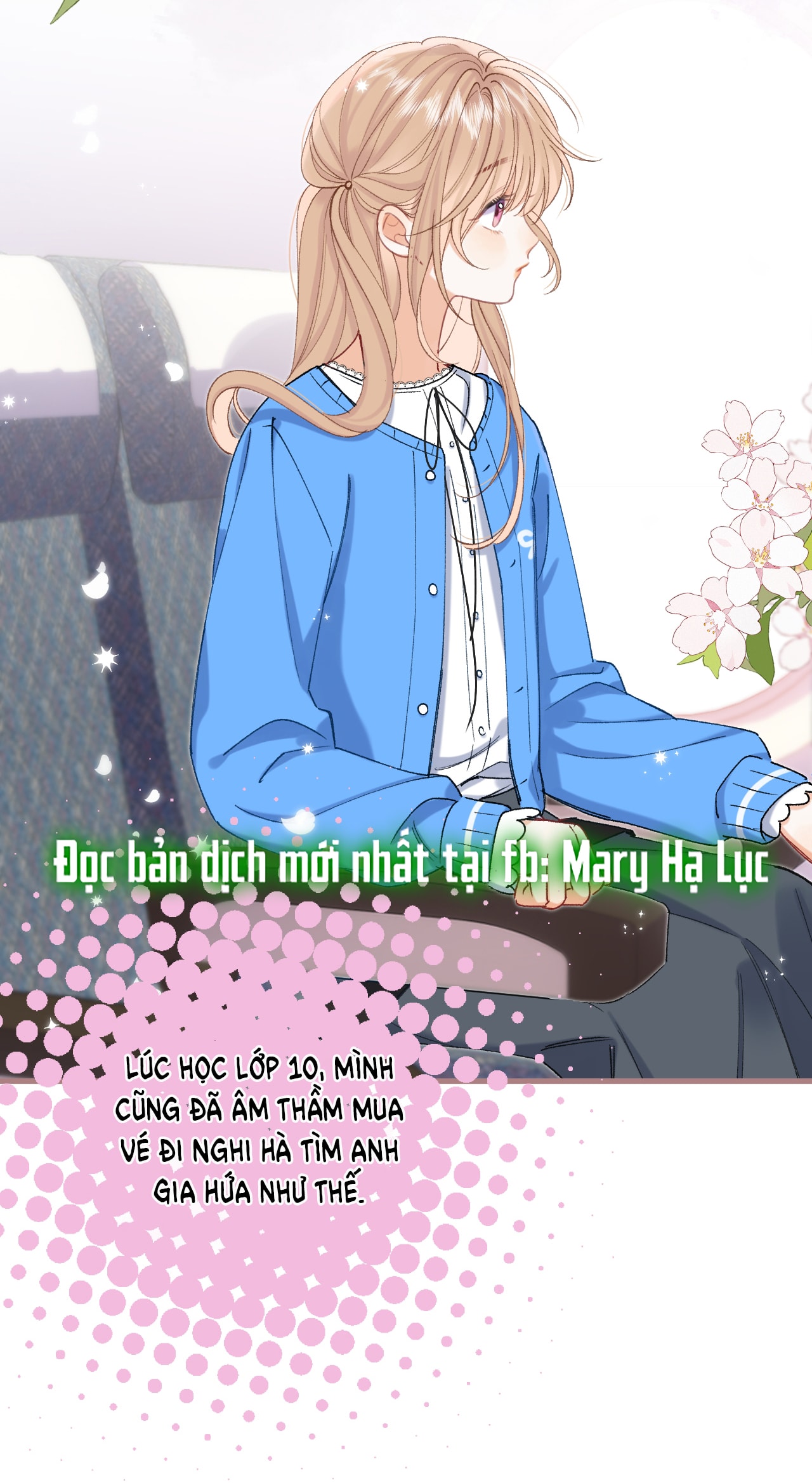 vụng trộm không thể giấu - mối tình thầm kín chapter 128.2 19