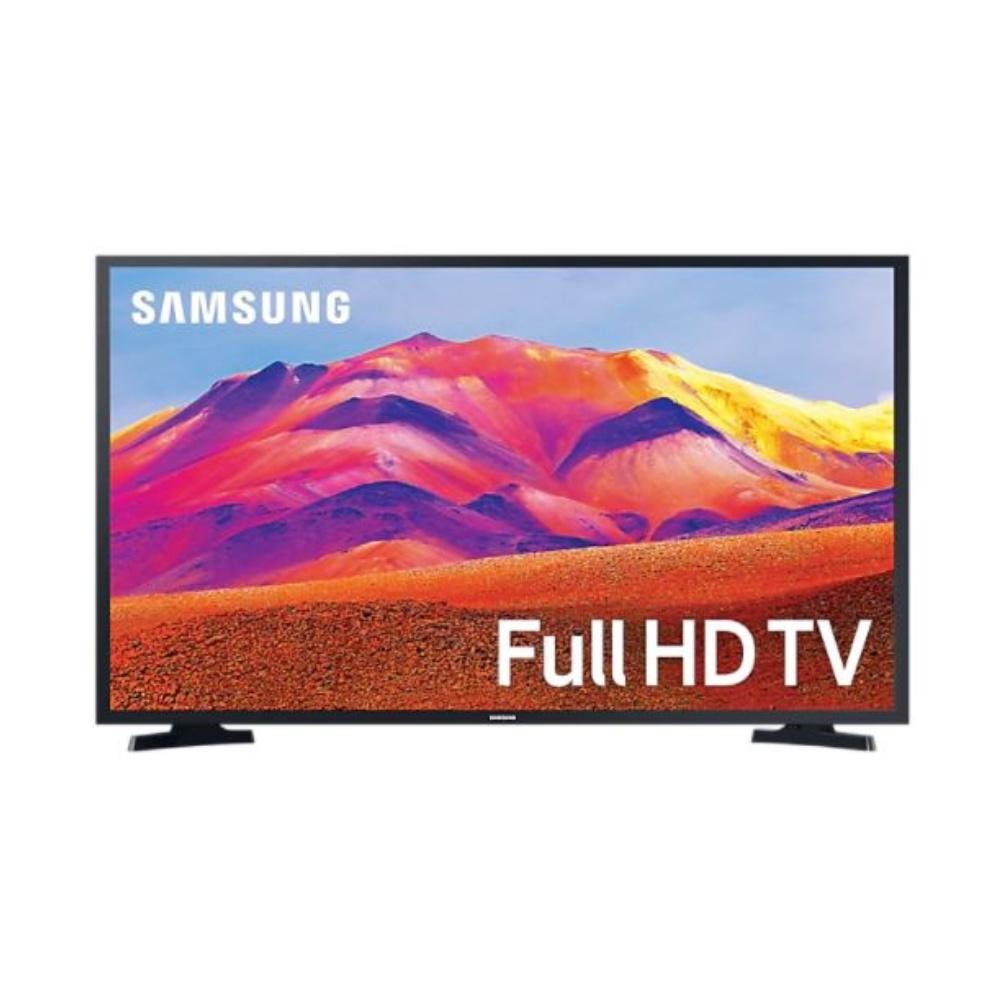 Smart TV Samsung Full HD 43 inch T6500 2020 - Hàng chính hãng