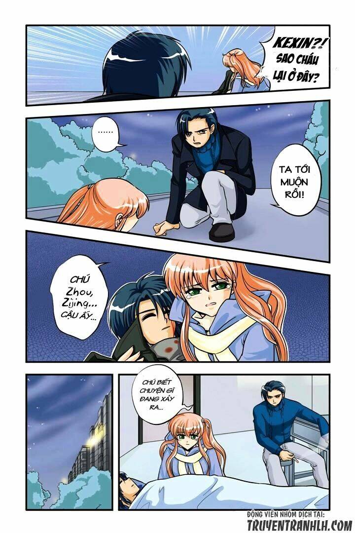 concerto for dark knight chapter 6 19