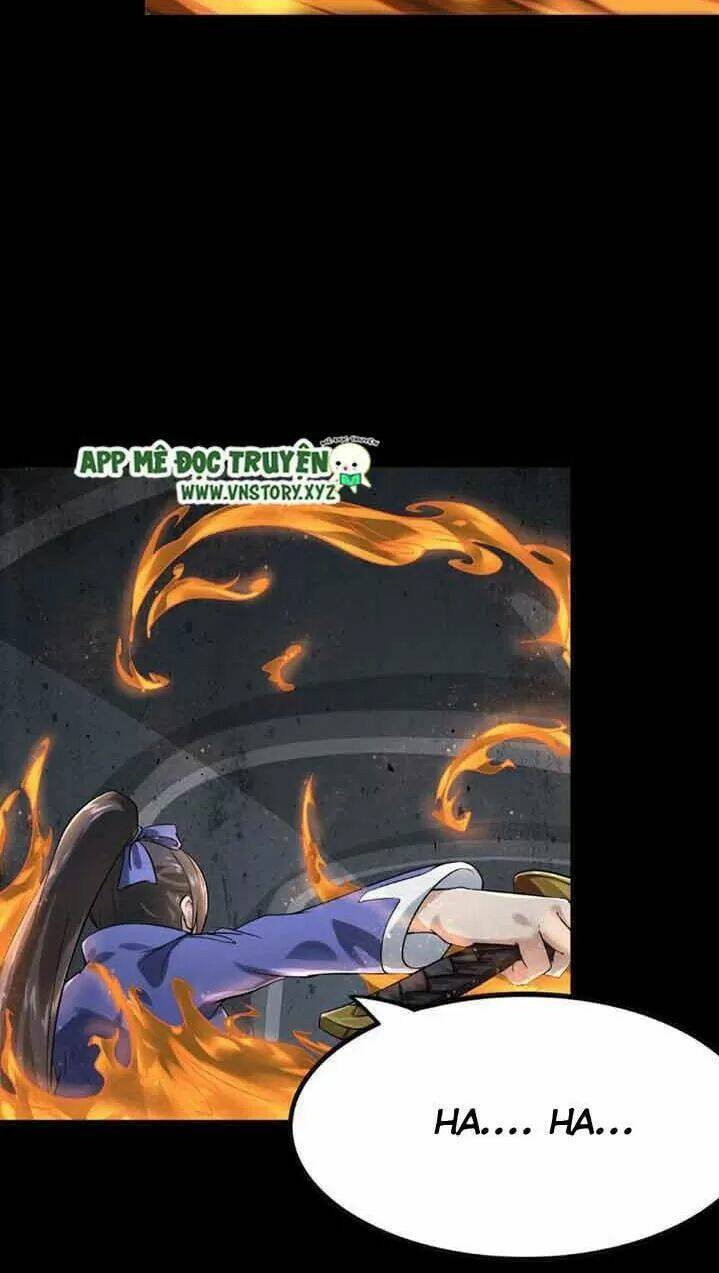 bạn gái virus của tôi chapter 199 7