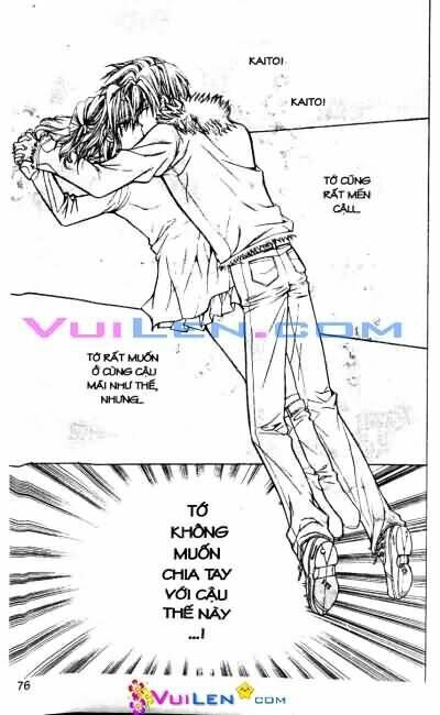 viên ngọc nàng tiên cá chapter 4 77