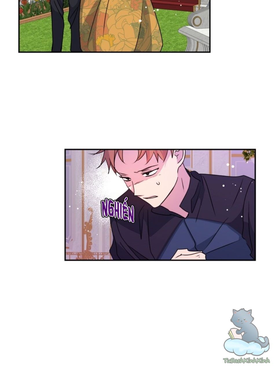 tôi đang nuôi dưỡng một con quái thú chapter 44 22