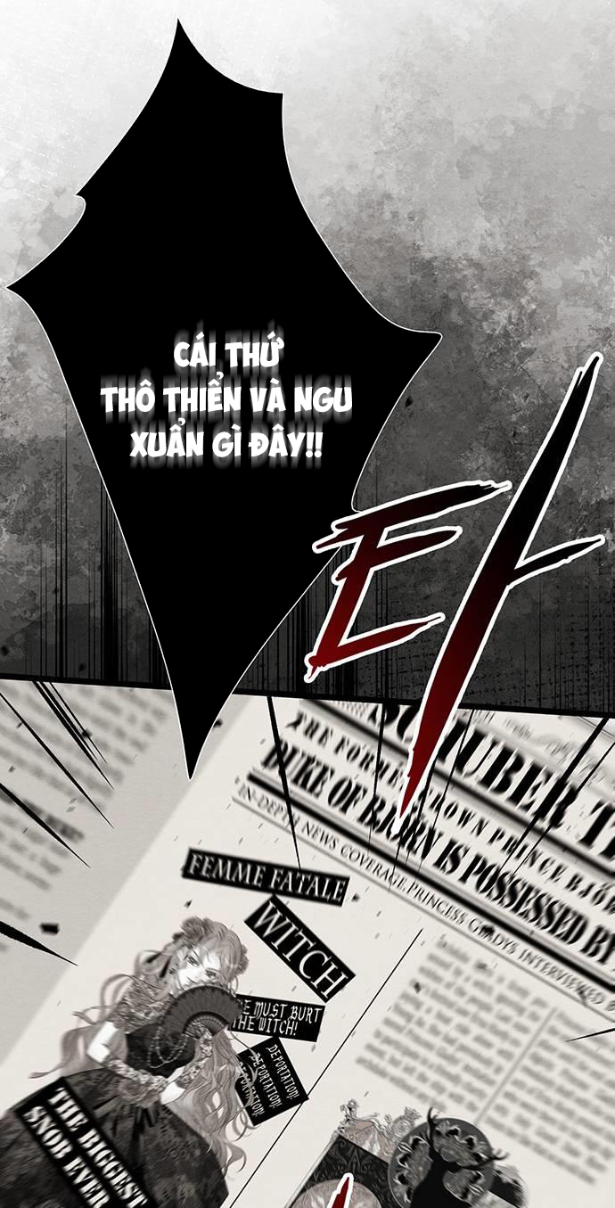 hoàng tử phiền toái chapter 26 33