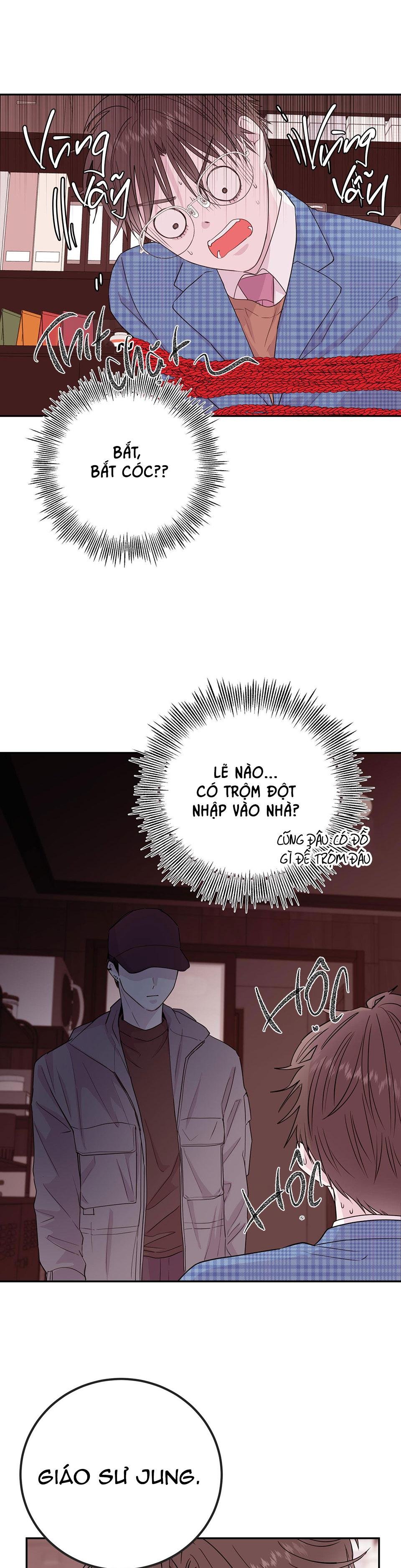 em trai vợ thật nguy hiểm chapter 34 23