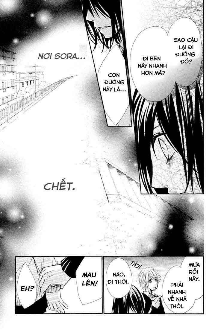 tình yêu và nỗi đau tột cùng chapter 11 41