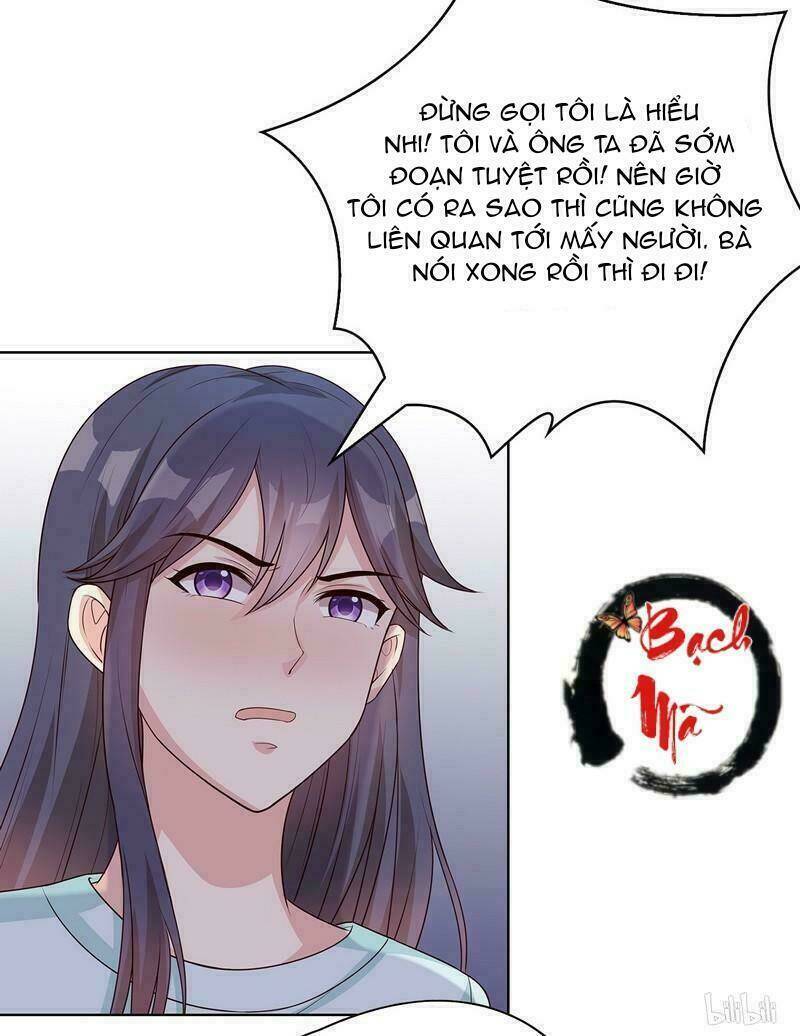 nam thần manh bảo tận diệt chapter 77.1 24