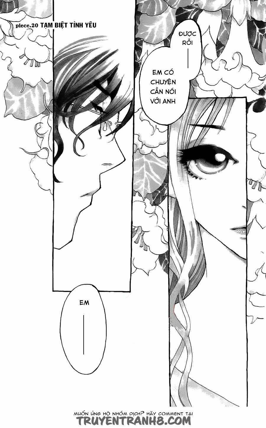 chị tôi lấy chồng chapter 20 1