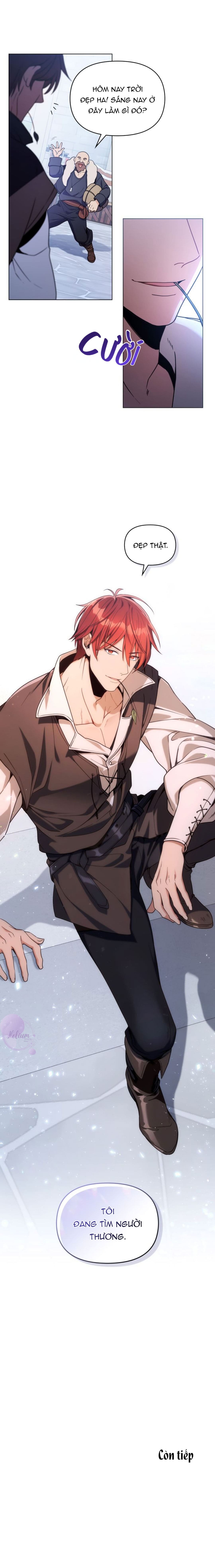 tôi có thể nhìn thấy thông số của cậu chapter 1 25