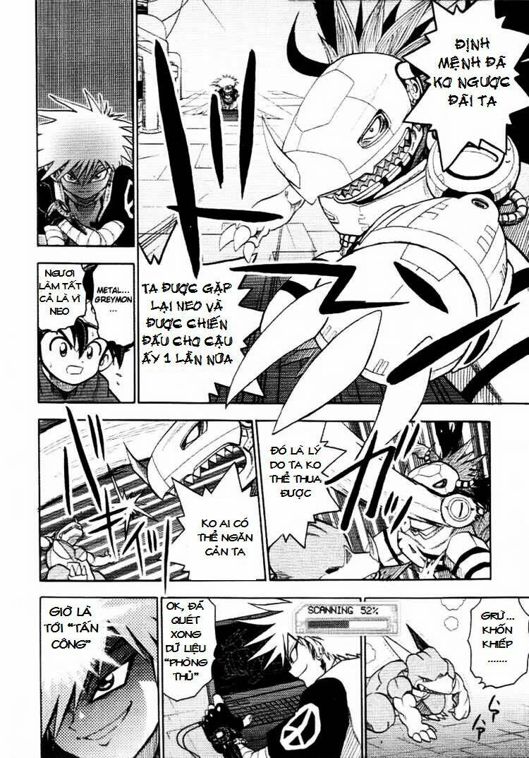 little star chapter 16 11