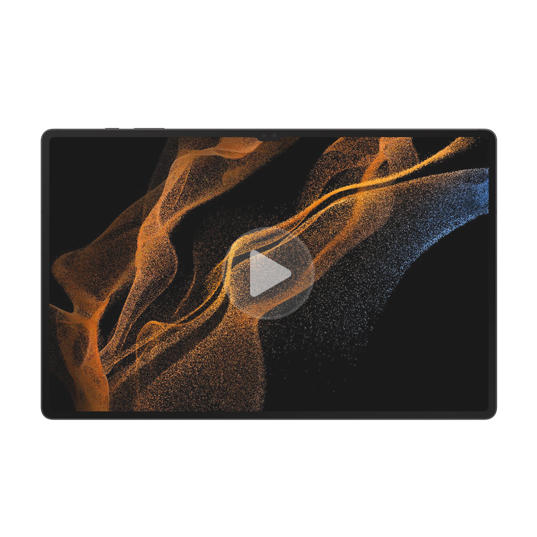 Máy tính bảng Samsung Galaxy Tab S8  - Hàng chính hãng