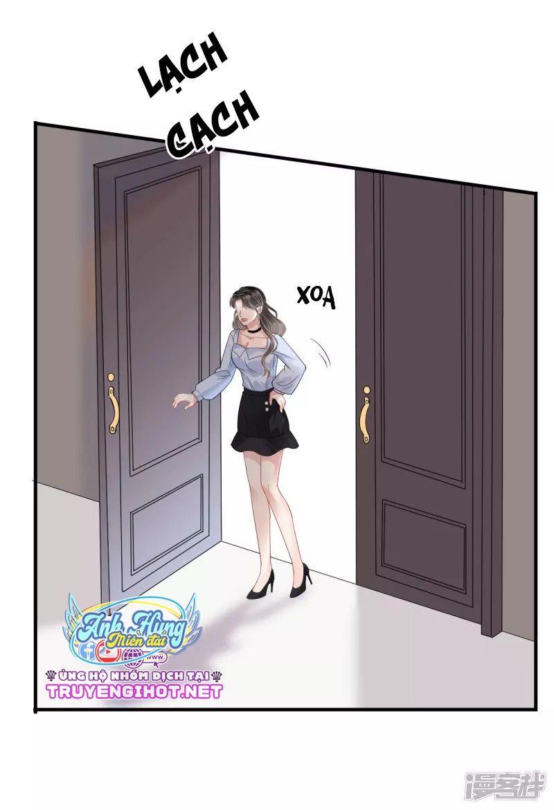 [16+] đại tiểu thư có thể có ý đồ xấu chapter 41.1 14