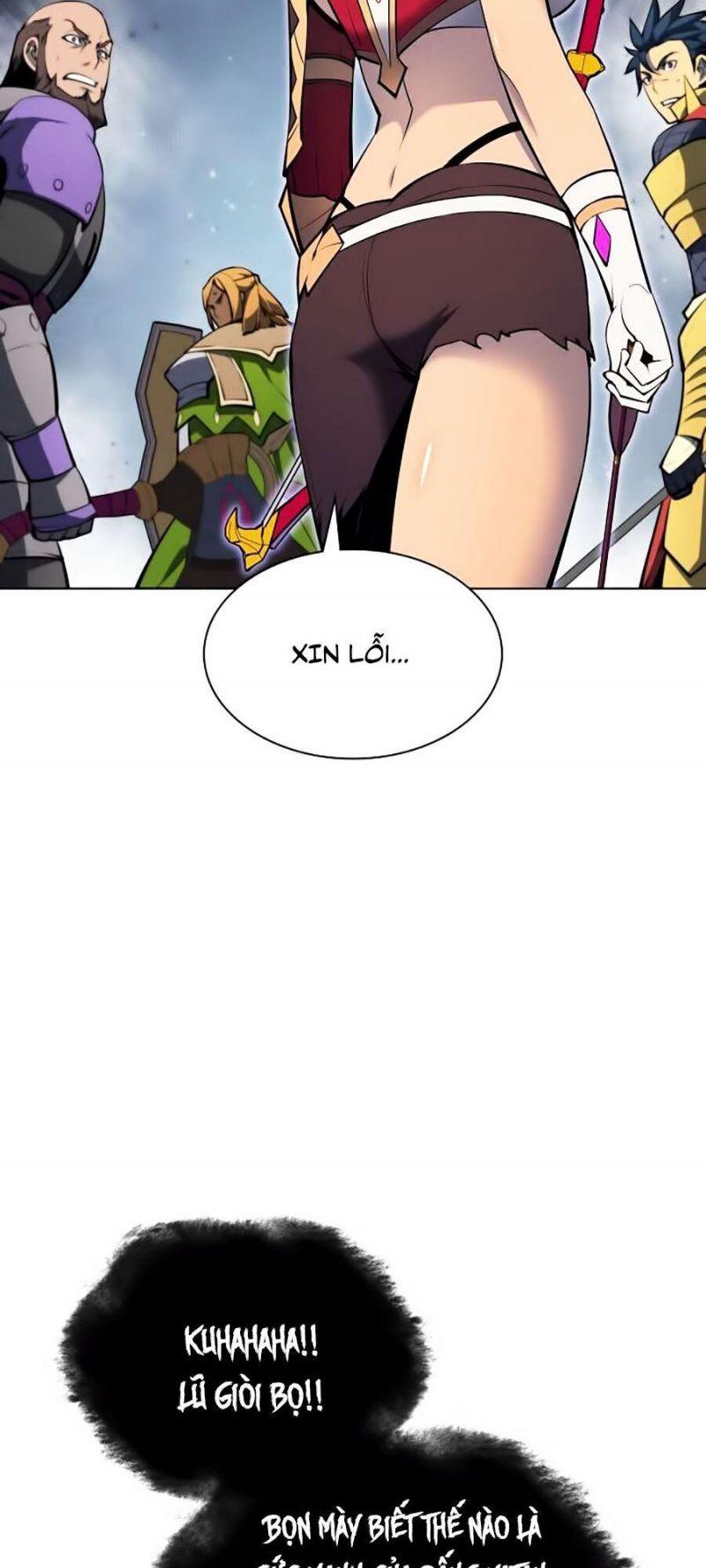 vượt qua giới hạn chapter 48 118