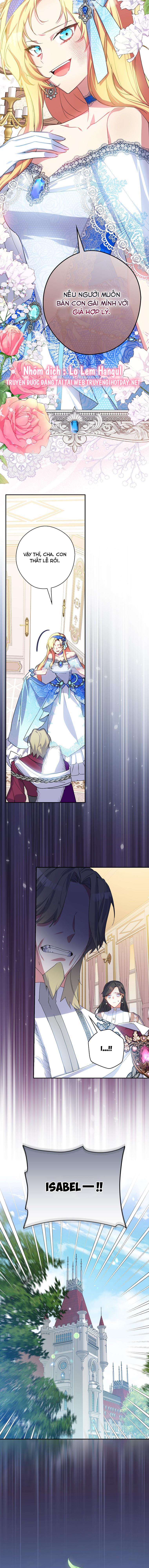 câu chuyện cổ tích về nhân vật phản diện chapter 5 9