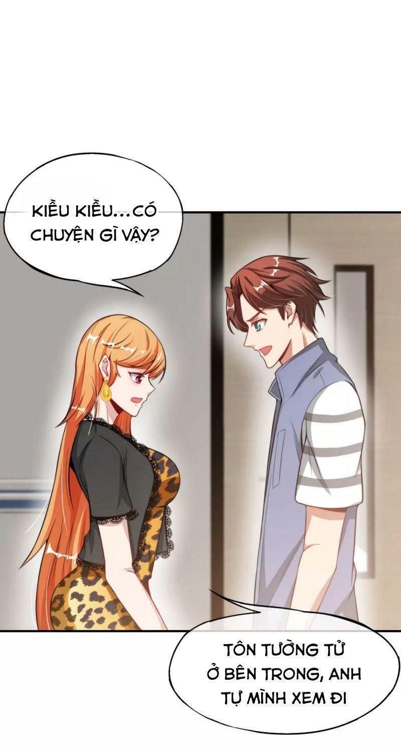 vòng bạn bè mạnh nhất của tiên giới chapter 47 21